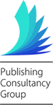 Publishing Consultancy Group UK (PCG) Logo